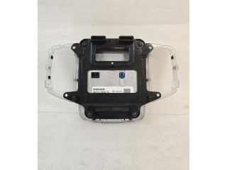 Дисплей    31456506   Volvo XC90