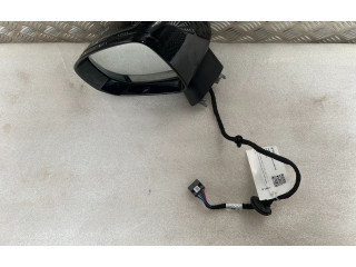 Зеркало электрическое        Volvo XC90  2014 -  года   