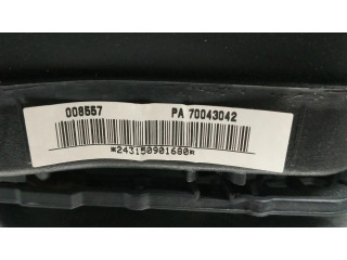 Подушка безопасности водителя 07355162010   Fiat Grande Punto