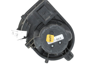 Вентилятор печки    7701051271   Renault Clio II