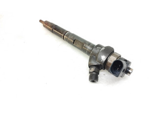 Жиклер (жиклеры) (форсунка (форсунки) 03L130277J, 04451180369   Skoda Octavia Mk2 (1Z)       