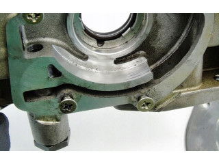 Масляный насос   46744429  Fiat Bravo 