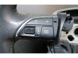 Руль Audi Q3 8U 2011 - 2016 года 8U0419091T, 8U0419091T