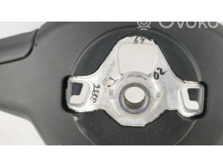 Руль Dacia Sandero   48400747R      