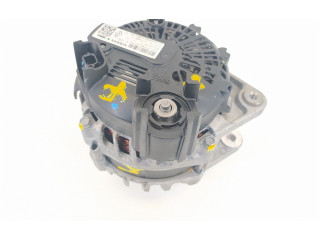 Генератор 231004402R, 2717353B Dacia Duster II 1.5