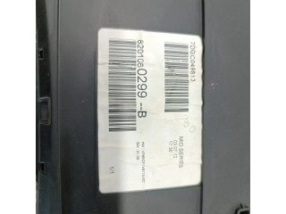 Панель приборов 8201060299B Renault Clio III