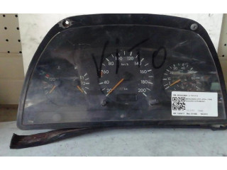 Přístrojová deska Mercedes-Benz Vito Viano W638 1996 0005438801