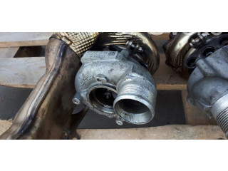 Турбина Audi A7 S7 4G 079145703P, 079145704P