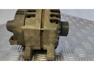 Генератор 9634475880, 2542298A Citroen C5 3.0