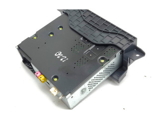 Блок управления навигации (GPS) 5E3035816P, 5E3035816 Skoda Octavia Mk4