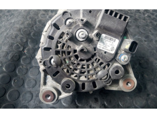 Генератор 231002949R Dacia Lodgy