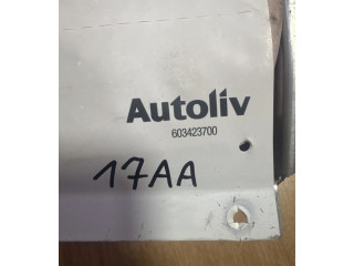 Подушка безопасности пассажира 603423700, 8623232 Volvo S60