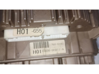 Панель приборов 838000H011A   Citroen C1       