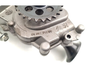 Čerpadlo oleje 9808231280   Peugeot 208   