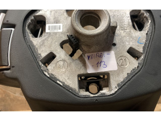 Руль BMW X3 G01  2018 - 2024 года 5A1FC8701      