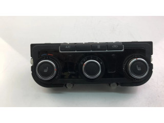 Блок управления климат-контролем 7N0907426BR Volkswagen Caddy