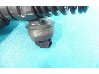 Форсунка 0414720215, IMPRK1260721 Skoda Fabia Mk2 (5J)