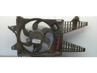 Turbodmychadlo Турбина Fiat Idea 188A9000