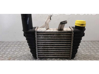 Интеркулер     Smart ForFour I 