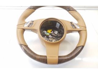 Volant Porsche Panamera (970) 2009 7PP419091AT