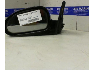 Зеркало электрическое Hyundai Coupe - года