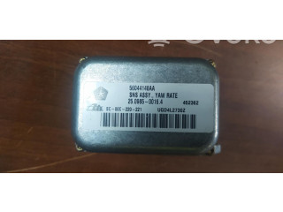 Блок управления двигателя 56044148AA Jeep Grand Cherokee (WK)