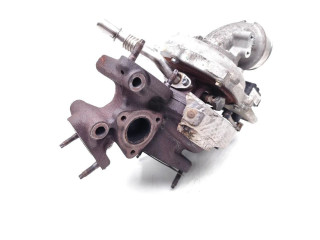 Турбина Jeep Grand Cherokee 35242180F, RJB02875 для двигателя EXF