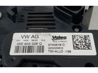 Генератор 5E903026Q Audi A1