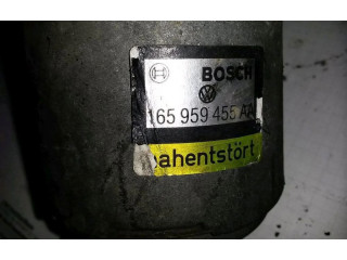 Комплект вентиляторов 165959455AA, 165959455AA Volkswagen Passat Alltrack