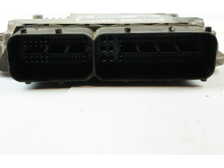 Блок управления двигателя 96983951, 0281015445   Chevrolet Cruze