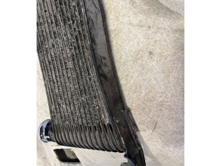 Интеркулер Mitsubishi Pajero