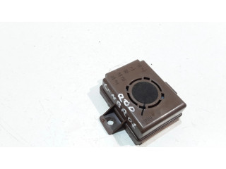 Блок управления 96427140   Chevrolet Nubira