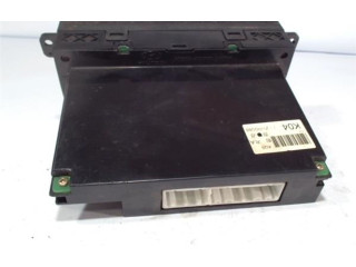 Блок управления климат-контролем 9725020   Hyundai Coupe