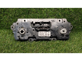 Блок управления климат-контролем 5C0820047BK, 901519030000 Volkswagen Jetta VI