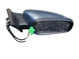 Зеркало электрическое        Volvo V70  2000 - 2004 года   