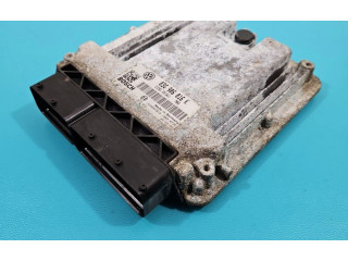 Блок управления двигателем Блок управления 03G906016K, IMPRK1372491 Skoda Octavia Mk2 (1Z)