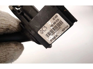 Ручка стеклоочистителей 1k0953519 Volkswagen Caddy