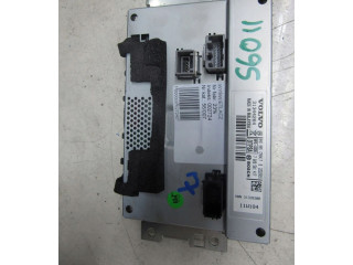 Дисплей    31344264   Volvo S60