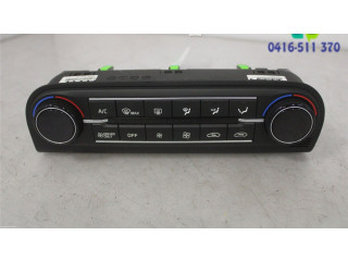 Блок управления климат-контролем 97250CR000WK, 97250CR000   KIA Xceed