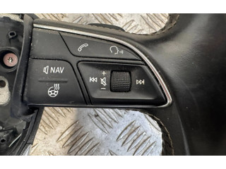 Руль Audi SQ7 2016 - года 4M0419689