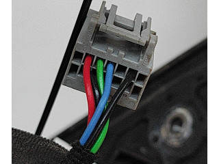 Зеркало электрическое        Ford Transit -  Tourneo Connect  2013 - 2022 года   