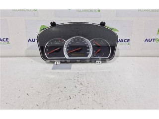 Přístrojová deska Chevrolet Epica 2009 96647718, 11001144400D