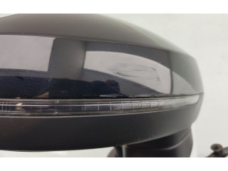 Зеркало (механическое)       Audi A3 S3 8V  2013 - 2019 года   