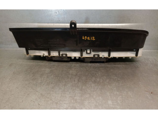 Панель приборов 6101VQ, 6101VQ   Citroen Xantia       