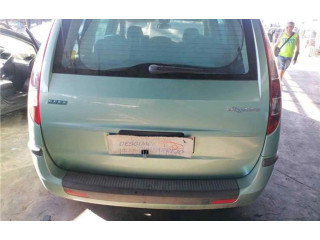 Блок управления климат-контролем 14874990YR, 14874990YR   Fiat Ulysse