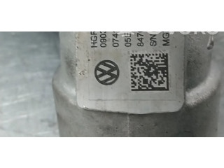 Рулевая рейка Нагнетатель 05E145701E Volkswagen Golf VII 2013 - 2019 года