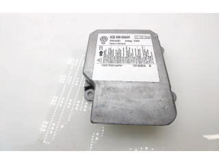 Блок подушек безопасности 6Q0909605AH, 5WK43351 Volkswagen Caddy