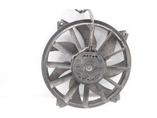 Вентилятор радиатора FC1049874716T Citroen Berlingo 1.6