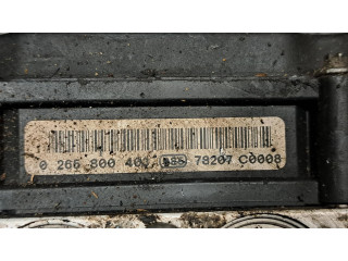 Блок АБС 0265800403 Mitsubishi Colt 2004-2008 года