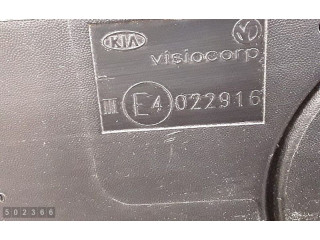Zpětné zrcátko KIA Soul 2011 e4022916
